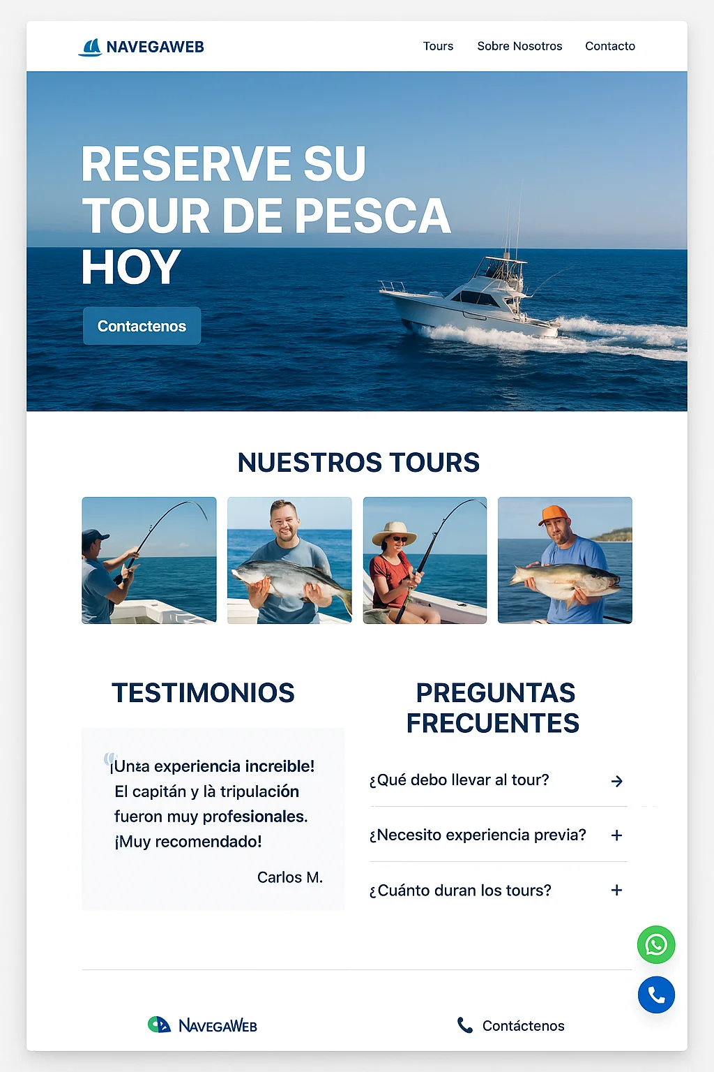 Proyecto 1